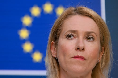 Micheál Martin to discuss Aughinish Alumina investigation with EU foreign policy chief