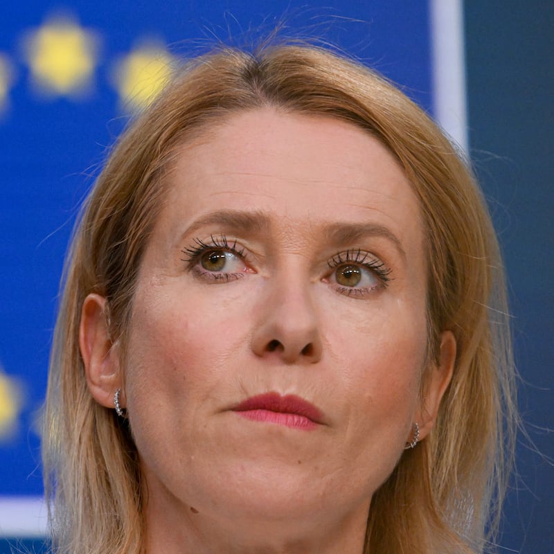 Micheál Martin to discuss Aughinish Alumina investigation with EU foreign policy chief