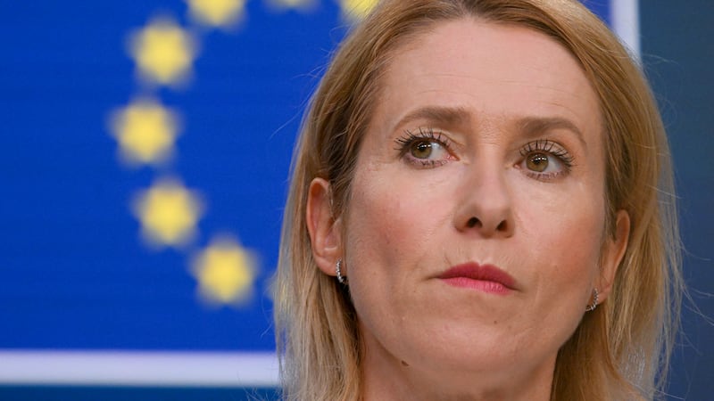 Micheál Martin to discuss Aughinish Alumina investigation with EU foreign policy chief