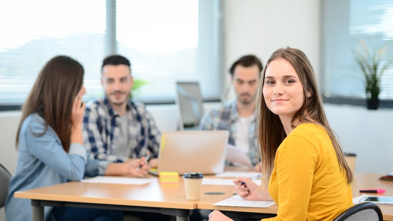 Graduate to professional: 10 organisations offering paid programmes in Ireland