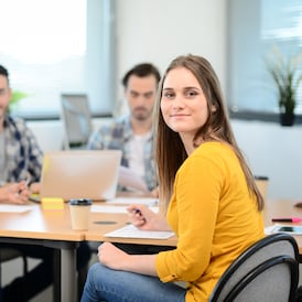 Graduate to professional: 10 organisations offering paid programmes in Ireland