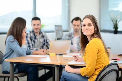 Graduate to professional: 10 organisations offering paid programmes in Ireland