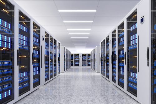 Data centre electricity demand could exceed entire power usage of Irish Republic