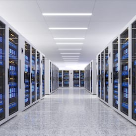 Data centre electricity demand could exceed entire power usage of Irish Republic