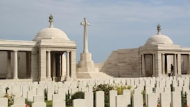 All not so quiet on the Western Front – Denis McClean on the 16th Division’s fate in trenches