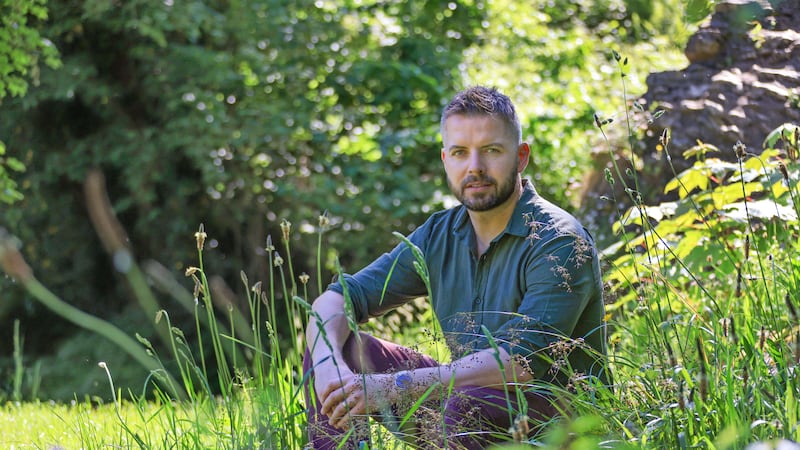 ‘I remain a country boy at heart despite spending my twenties and thirties in the city’