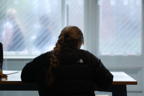 ‘Powerful and heartbreaking’: A couch is what Ireland’s homeless children say they want most
