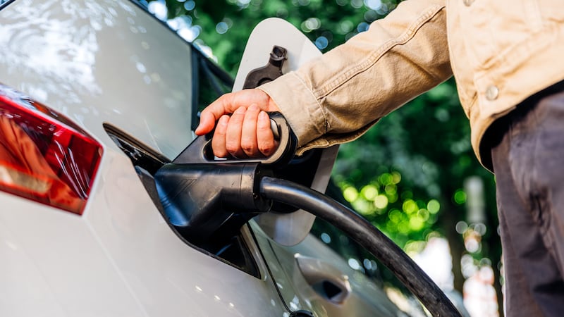 How can Ireland solve its dismal electric vehicle charging infrastructure?