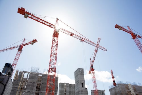Draft apartment standards plan opens for public consultation amid High Court challenge