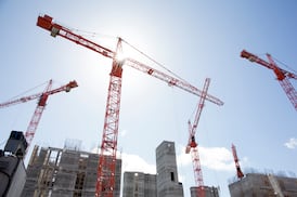 Draft apartment standards plan opens for public consultation amid High Court challenge