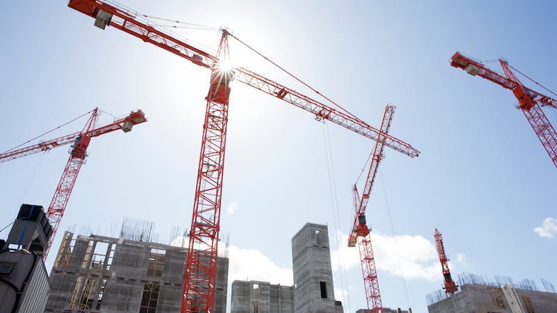 Draft apartment standards plan opens for public consultation amid High Court challenge
