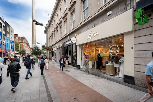 Surge in ecommerce means we need to reimagine retail on the streets of our towns and cities