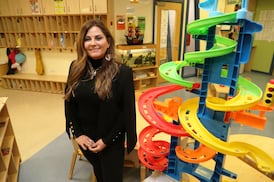 Parents taking ‘fake sick days’ as creches close at short notice