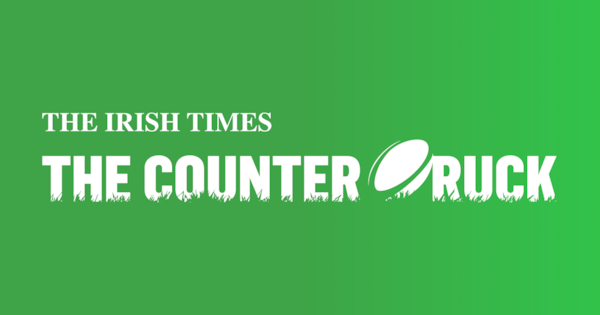 The Counter Ruck